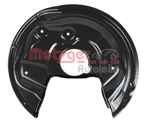6115183 Metzger