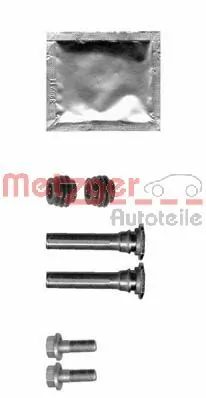 Kit de reparación, pinza de freno delantero Honda Civic V desde 8,87 €