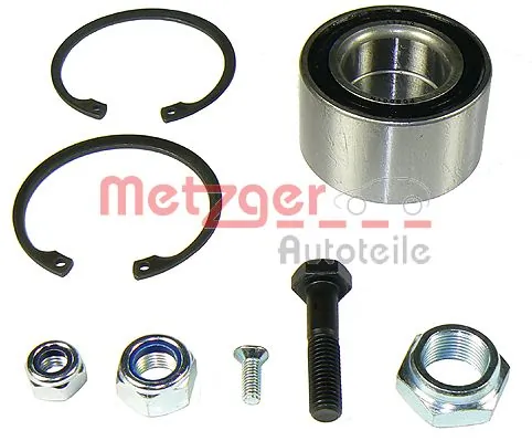 WM512 Metzger