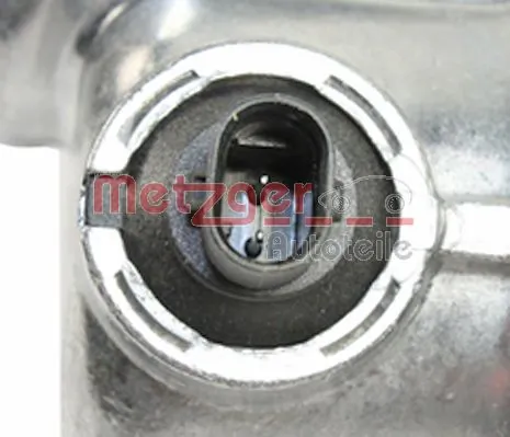  Termostato Mercedes ML/GLE 