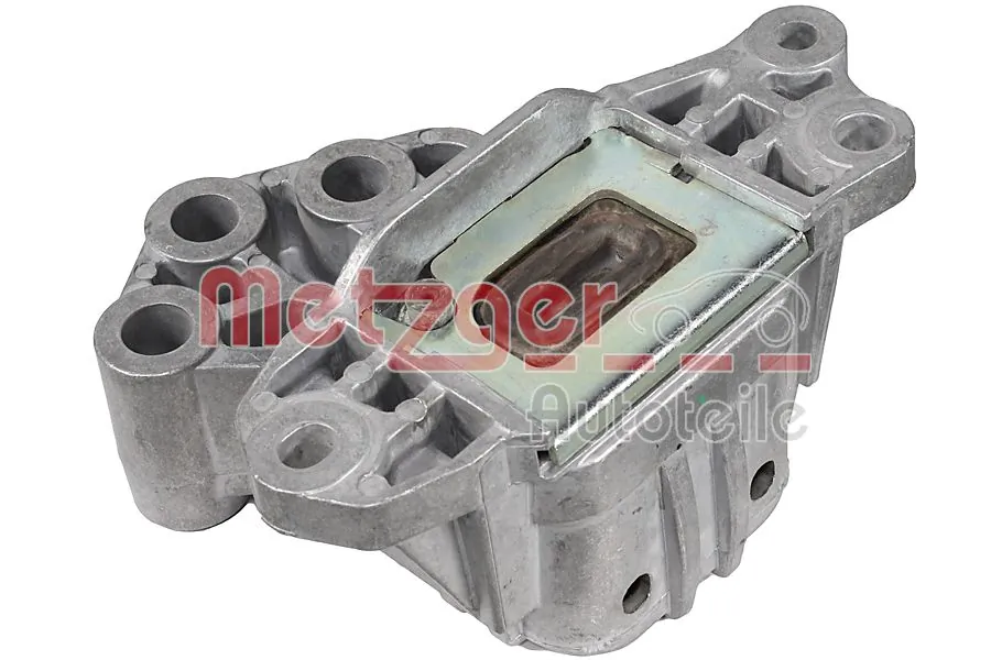 Soporte de motor derecho 52097851 Fiat/Alfa/Lancia