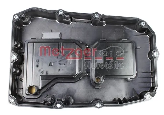 A7252709110 Mercedes Cárter de aceite, caja automática