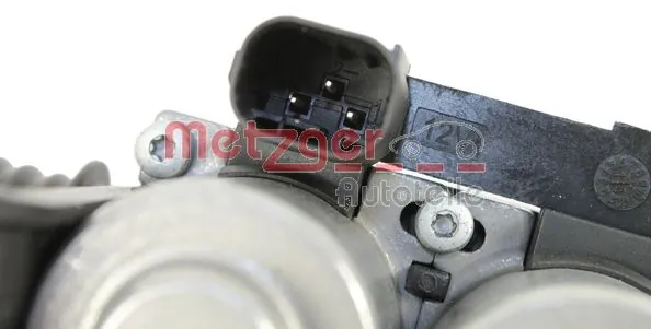 Valvula del calefactor para BMW 7  E65, E66, E67