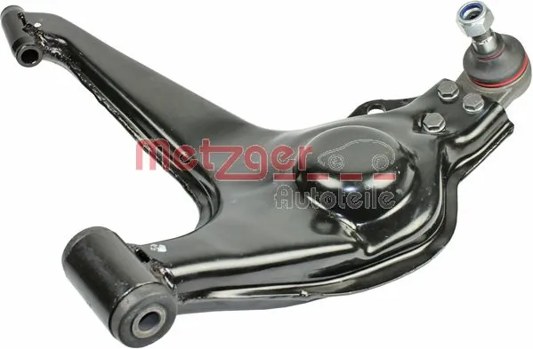 58094002 Metzger