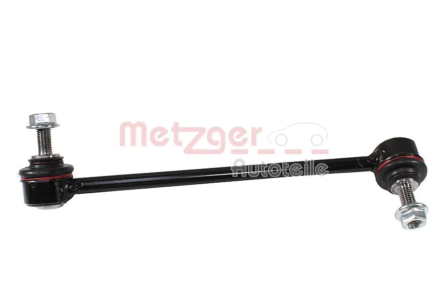 53080401 Metzger