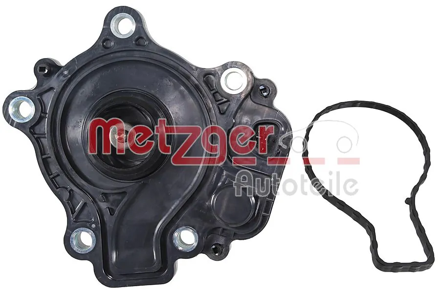 Bomba refrigerante coche para Honda CR-V V RW, RT