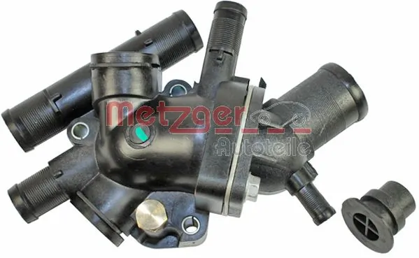 Comprar Caja de termostato Renault Clio SYMBOL LU