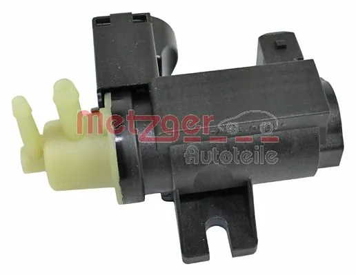 98105657 Peugeot/Citroen Válvula solenoide de control de presión de sobrealimentación
