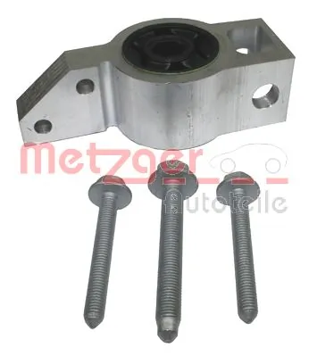 52071501 Metzger