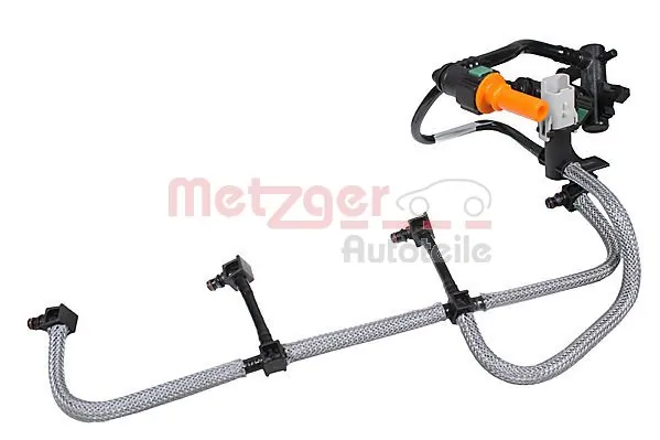 0840064 Metzger