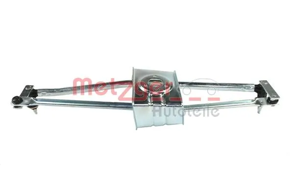  Varilla de limpiaparabrisas Volkswagen LT 
