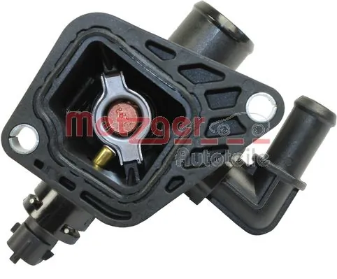 Caja termostato Chrysler 55233327