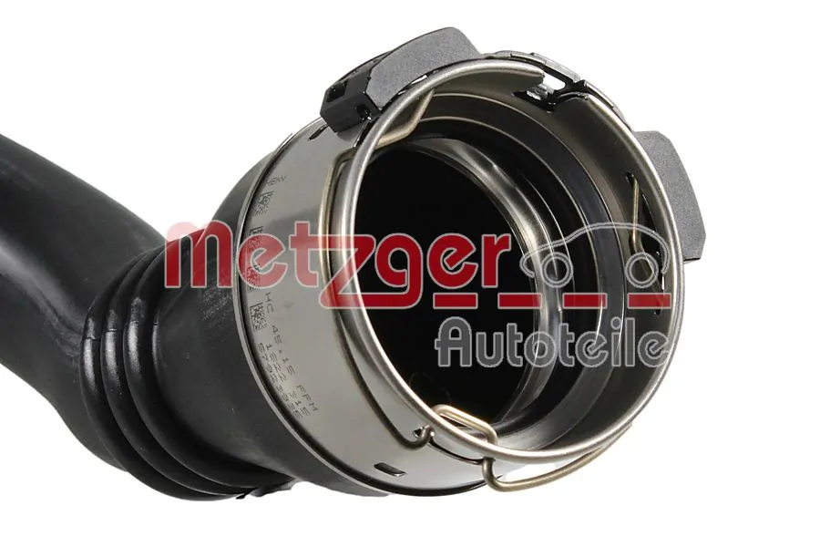 2401030 Metzger Manguera del intercooler