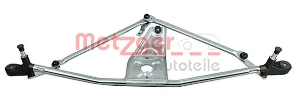 Comprar Trapezio del limpiaparabrisas Transit  V347/8