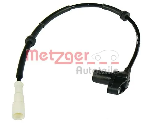 0900401 Metzger