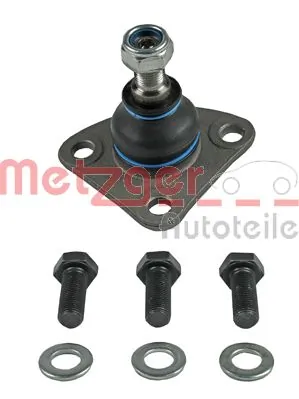 Comprar 364076 Renault (RVI) Rótula inferior de suspensión