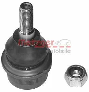  Rótula de suspensión Renault Master 2