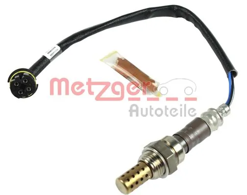 0893018 Metzger