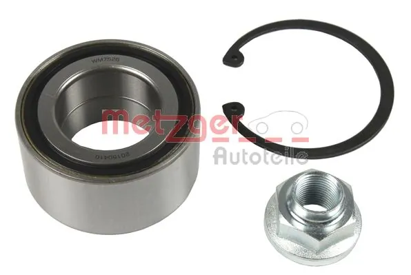 Comprar Cojinete de rueda delantero Suzuki Swift IV MZ, EZ