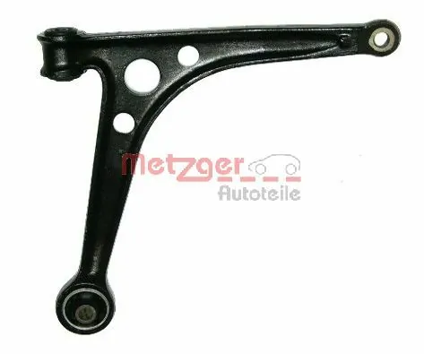 58012702 Metzger
