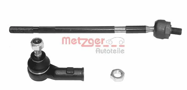 56006001 Metzger