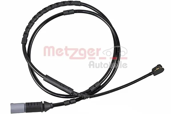 Sensor de desgaste de pastillas de freno trasero Hans Pries (Topran) 502435755 precio, desde 9,57 EUR