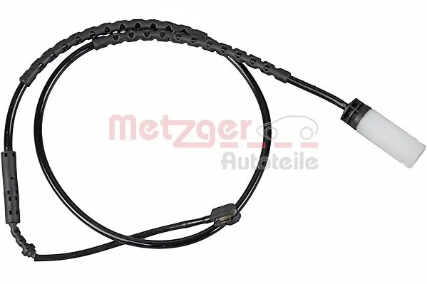 Sensor de desgaste de pastillas de freno trasero 001114 Road House