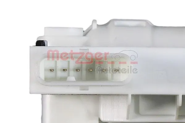 31827077 AND Motor de cierre suave de puerta
