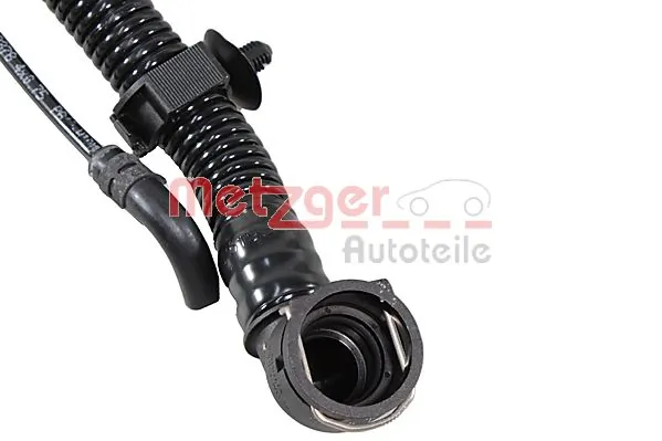 Decantador de aceite para Opel Zafira C P12