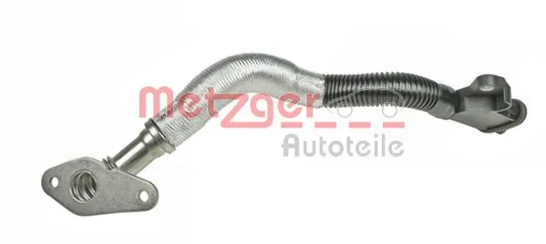  Tubo de ventilación del cárter Audi A4 
