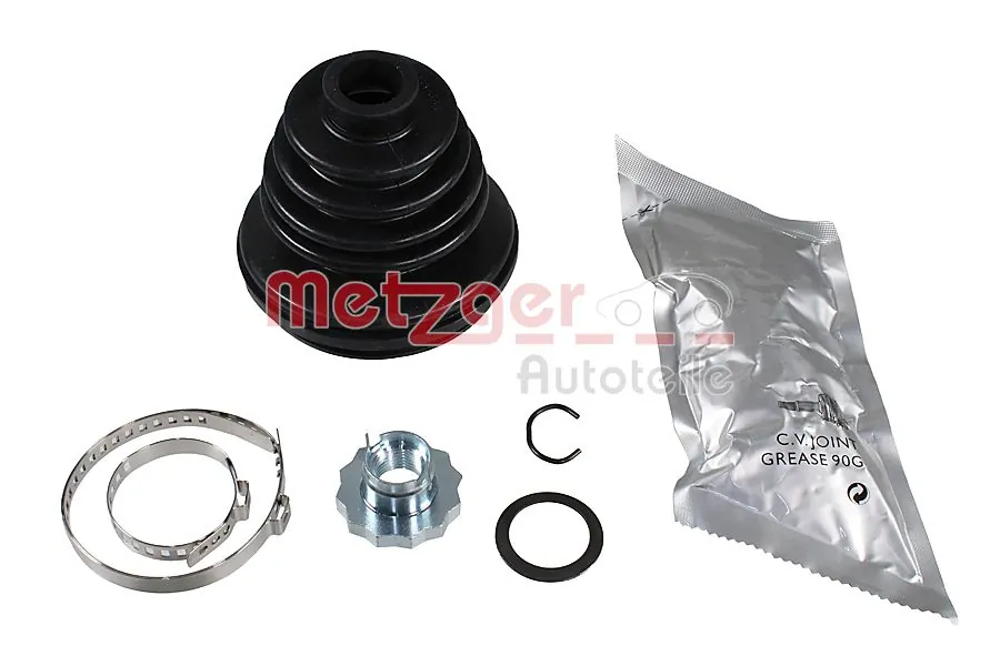 Comprar Fuelle de palier delantero exterior Skoda Fabia I 6Y2