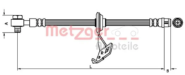 4116207 Metzger