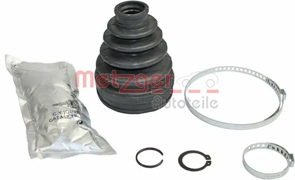 Comprar Fuelle de semieje delantero interior Skoda SuperB I 3U4