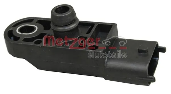 55219295 General Motors Sensor, presión colector de admisión 