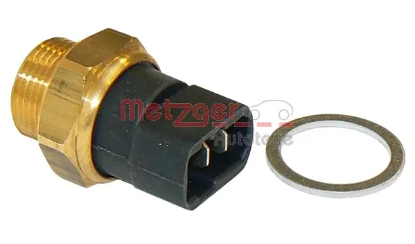 Interruptor térmico Volkswagen Caddy I (1979-1996)