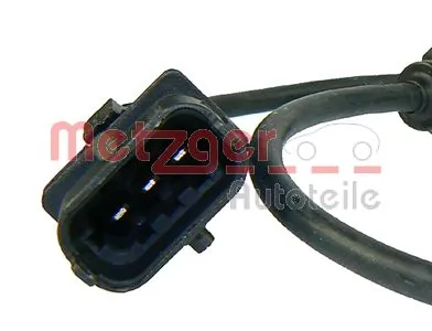 03090C0231N Mahindra Sensor de posición del cigüeñal