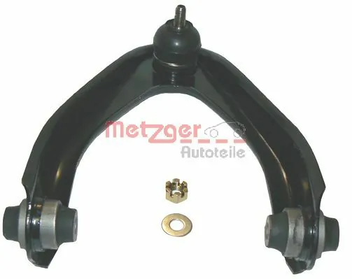 58043802 Metzger
