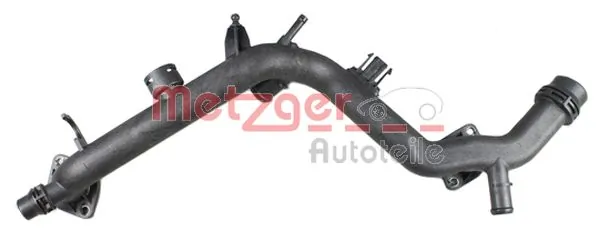 4010204 Metzger Manguera de refrigeración