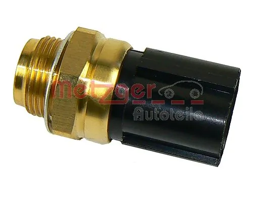 Sensor de temperatura del refrigerante Seat Leon II