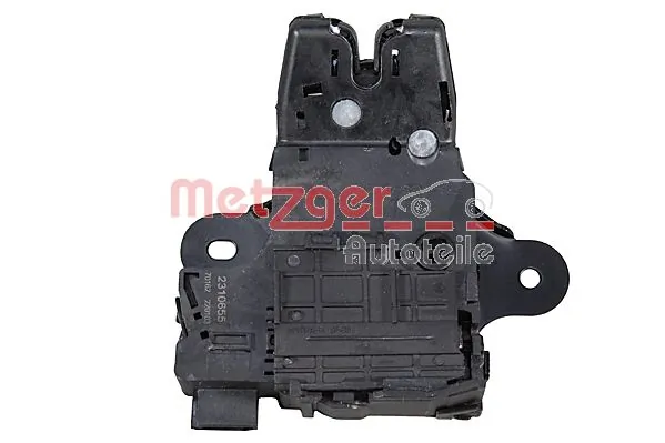 Cerradura de puerta trasera Chevrolet Aveo III