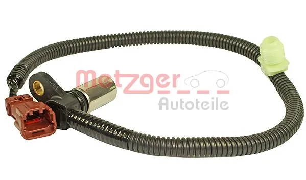 0902301 Metzger