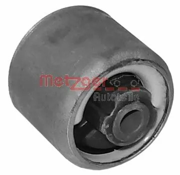 Silentblock del subchasis trasero Ford Ka hatchback (RBT) (1996 - 2008) precio, desde 10,58 EUR