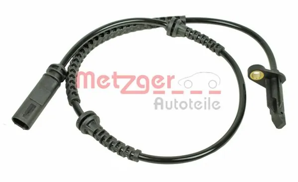 Sensor ABS delantero BMW X2 