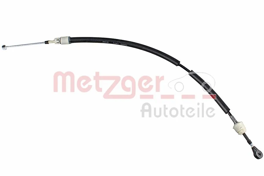Cable de caja de cambios 1637143180 Peugeot/Citroen