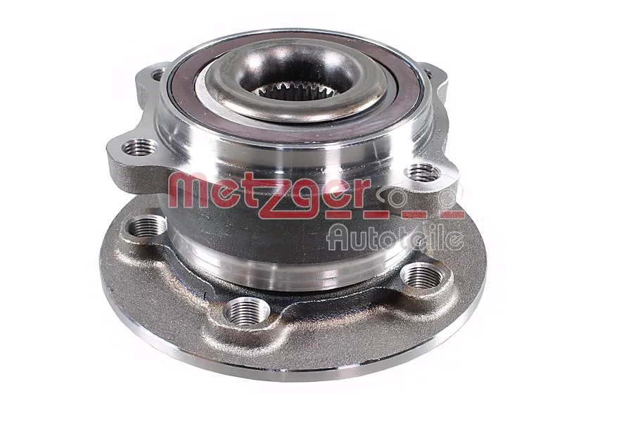 Buje de rueda trasero para Mercedes ML/GLE  W167