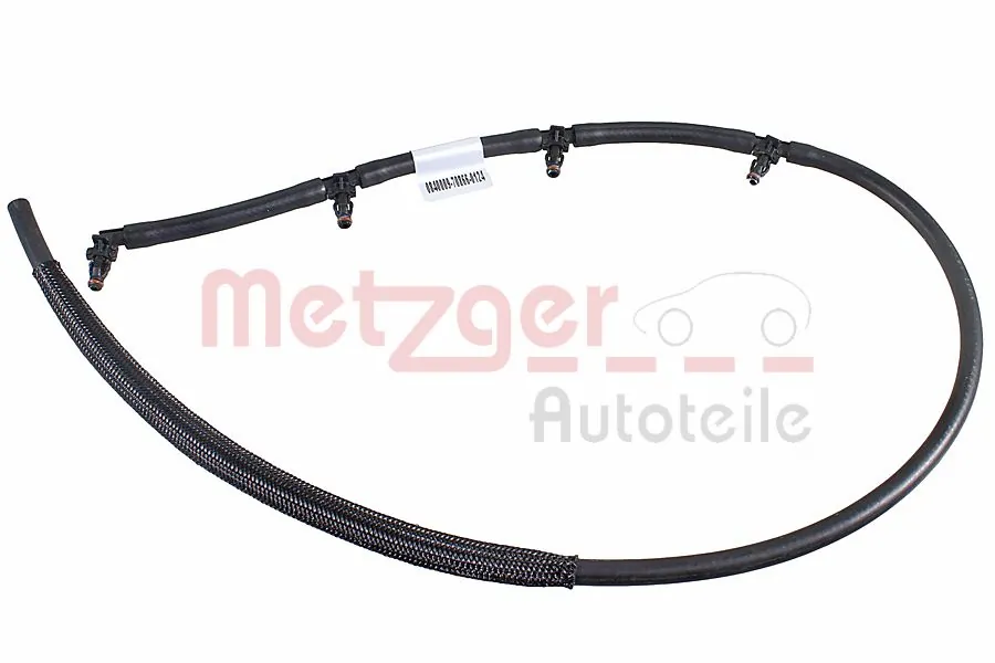 0840009 Metzger