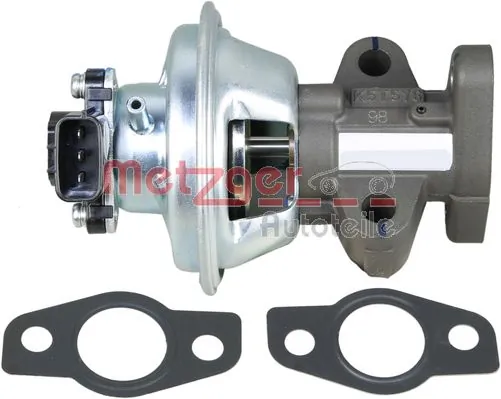Comprar K5T576 Mitsubishi Válvula EGR