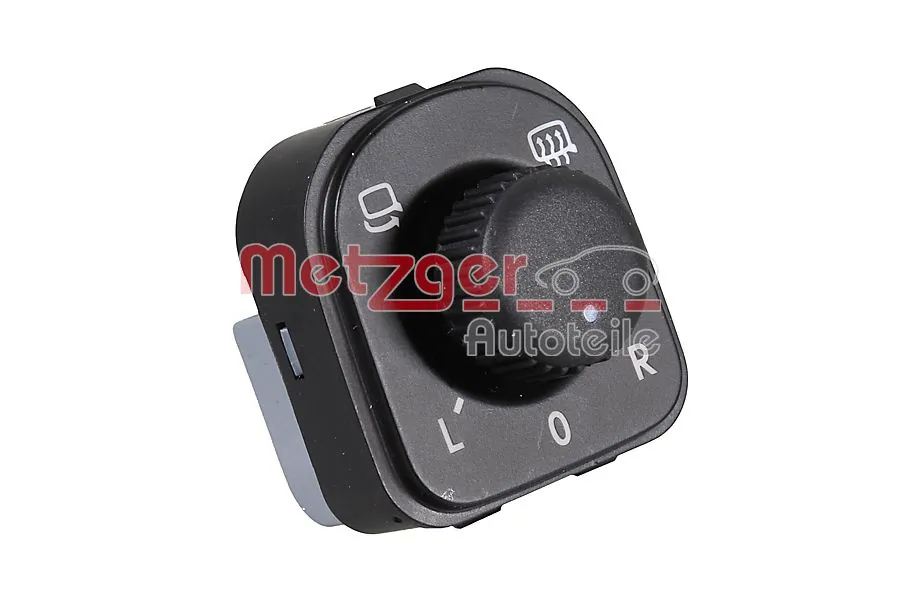 09161126 Metzger