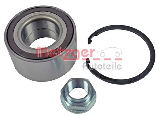 WM7490 Metzger