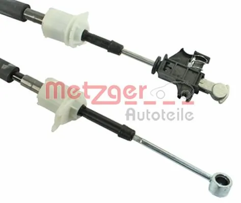 1635692980 Renault (RVI) Cable para caja de cambios manual